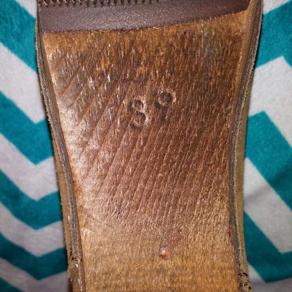 Sanita Boots - Picture 4 of 6